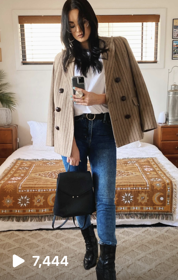 Country Girl Management How To Use Reels To Gain Instagram Followers