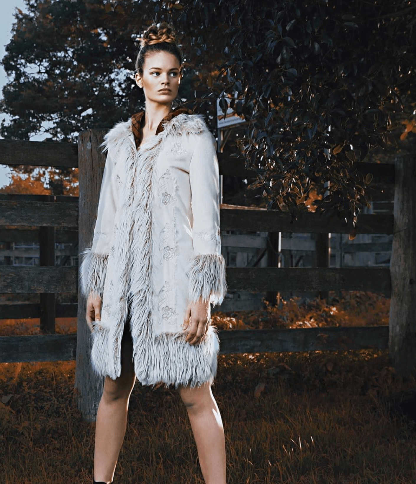 Country Girl Management Raquel