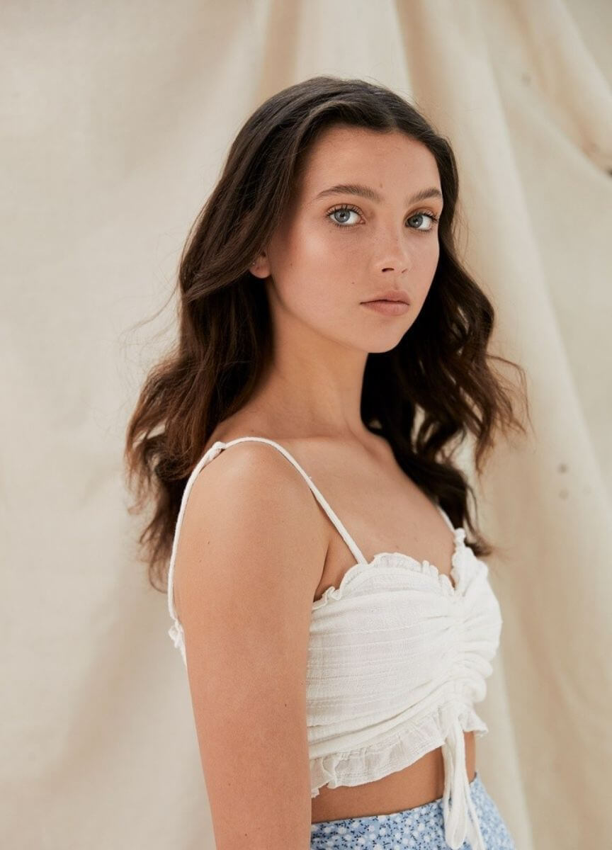 Country Girl Management Tayleh