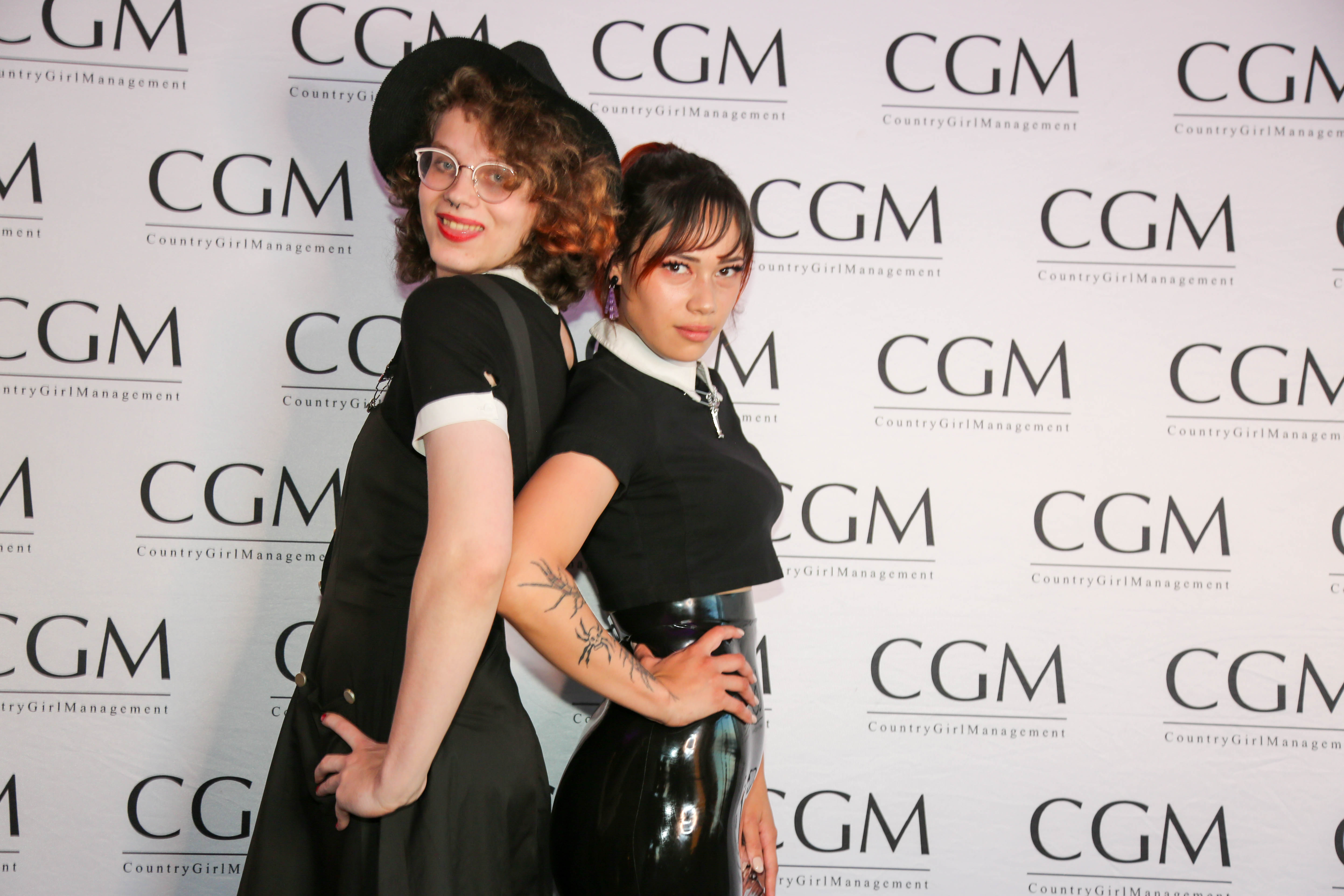 Country Girl Management Redefined