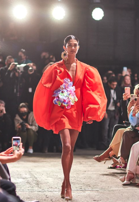 Catwalk shows are changing - here's how.